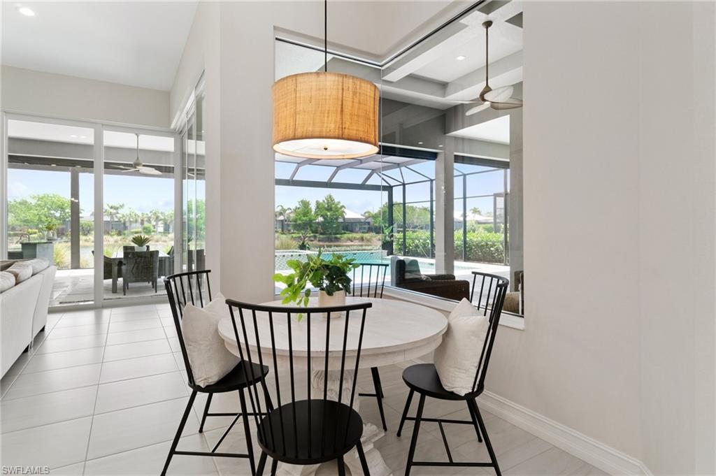 ISLES OF COLLIER PRESERVE - Residential