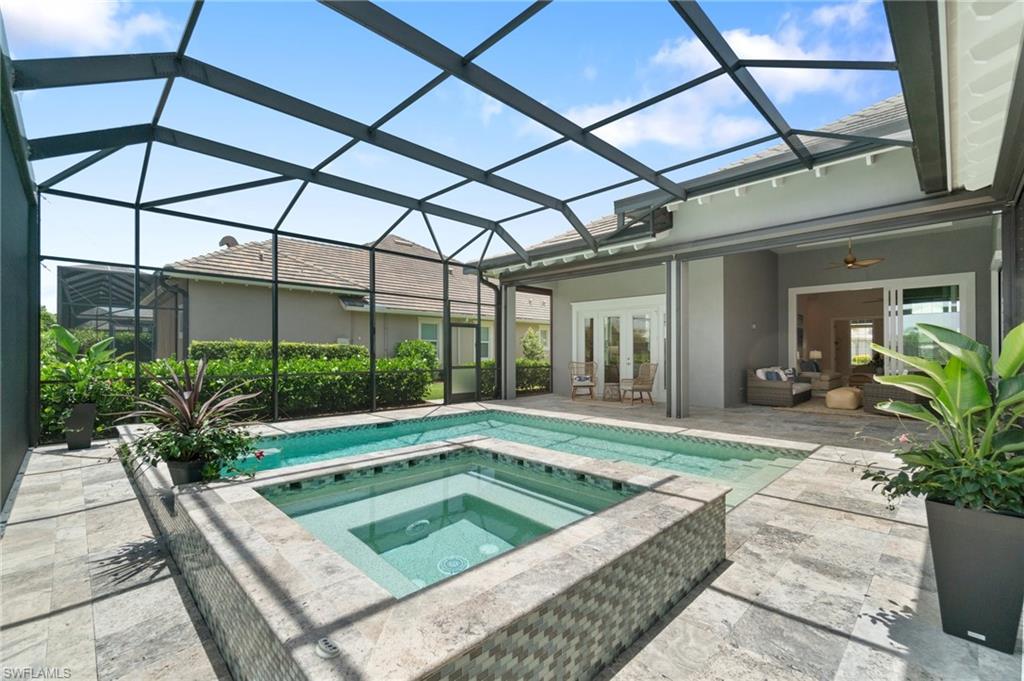 ISLES OF COLLIER PRESERVE - Residential