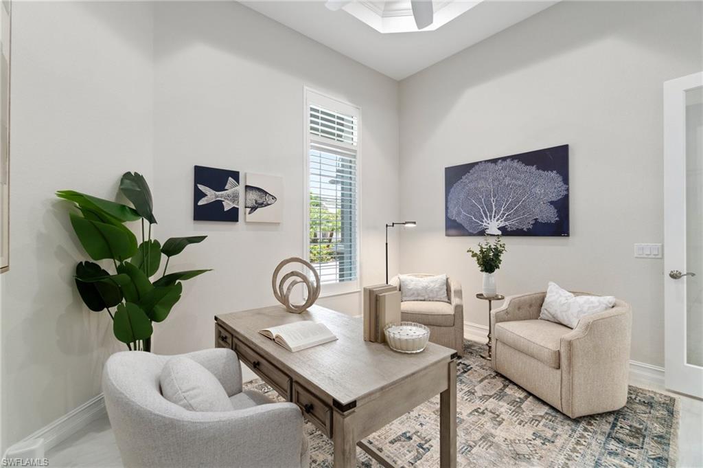 ISLES OF COLLIER PRESERVE - Residential