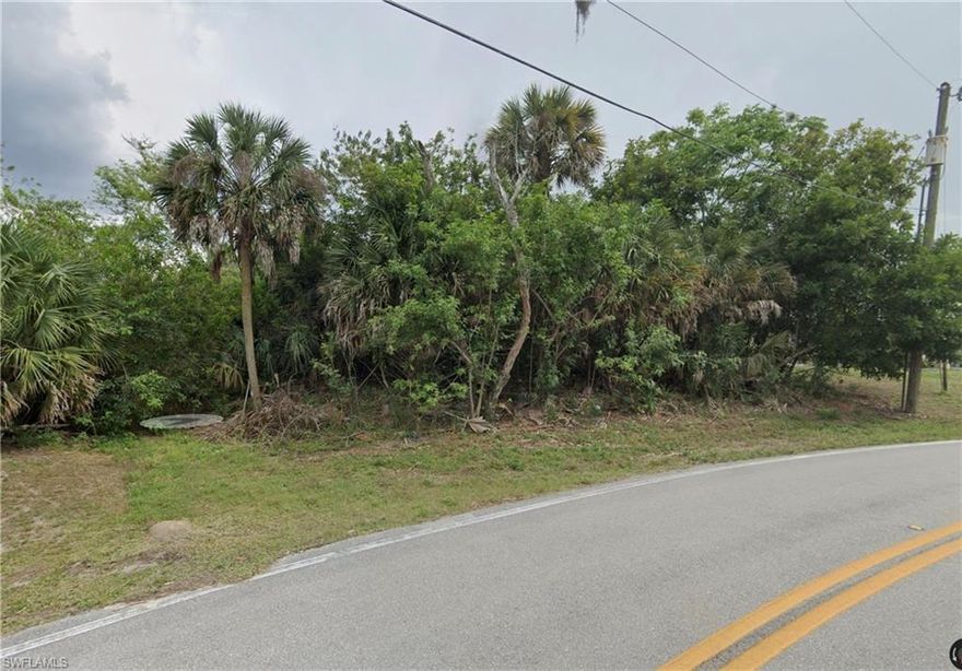 Take advantage of this incredible opportunity to own a premium canal-front lot in one of the most sought-after and fast-developing areas of Port Charlotte. This beautiful vacant parcel offers a peaceful waterfront setting with direct canal access, making it ideal for future residential development or long-term investment.

Located in a NO HOA, NO CDD community, this lot provides the freedom to build without the burden of extra fees or restrictive covenants. Even better, the property is not located in a flood zone, offering peace of mind and reduced insurance costs. Public water and electricity hookups are already available, making the lot ready for your future build.

The area is experiencing a surge in new construction and development, driving up property values and increasing demand. With low property taxes and unlimited building potential, this is a rare chance to secure your piece of Florida paradise at an affordable price.

Buy now before prices continue to rise—build your dream home later or hold as a valuable investment in one of Southwest Florida's most desirable waterfront communities!