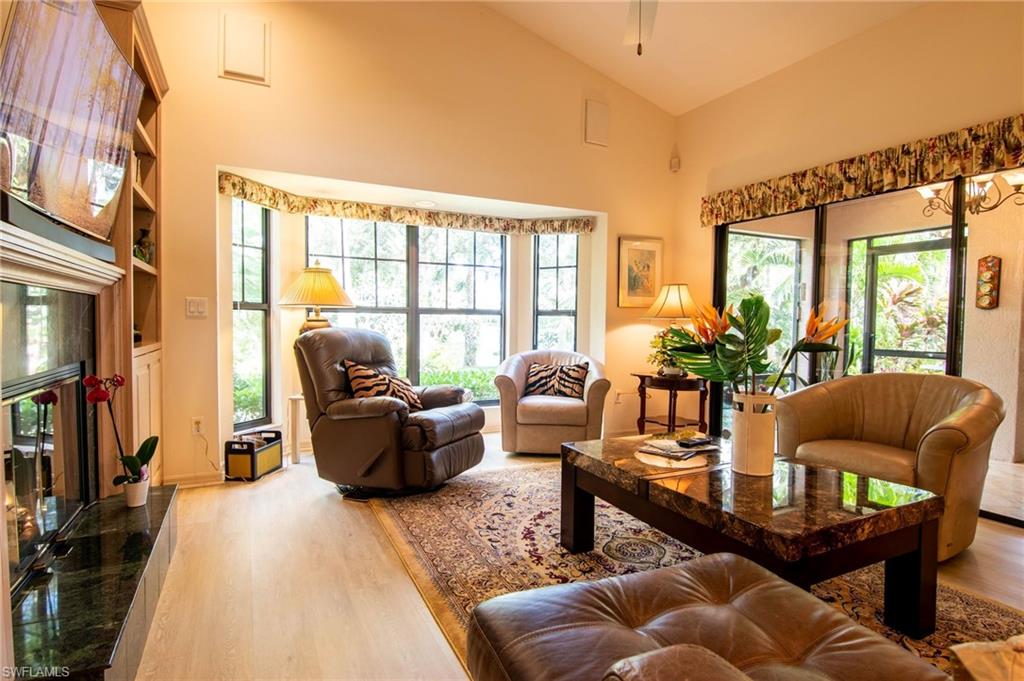 MCGREGOR WOODS - Residential