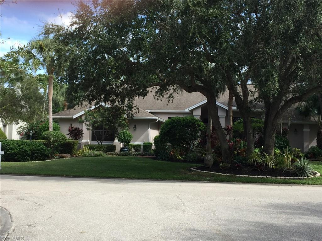 MCGREGOR WOODS - Residential