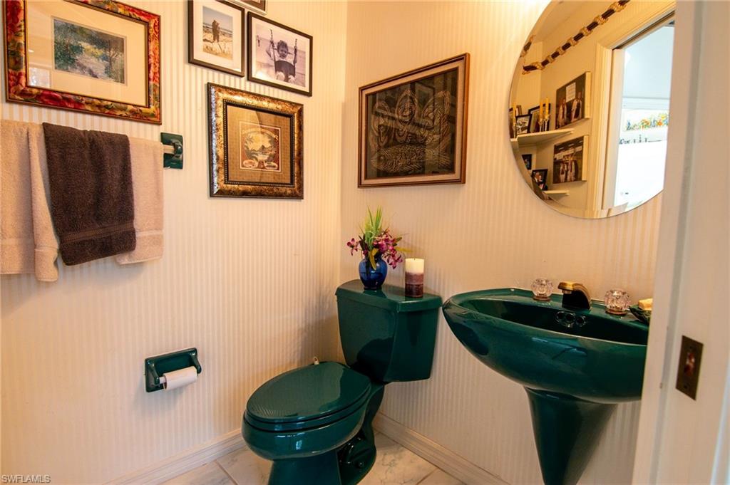 MCGREGOR WOODS - Residential