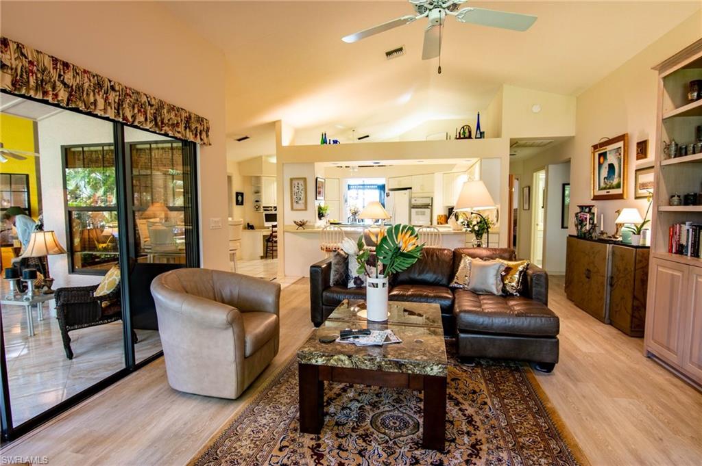 MCGREGOR WOODS - Residential