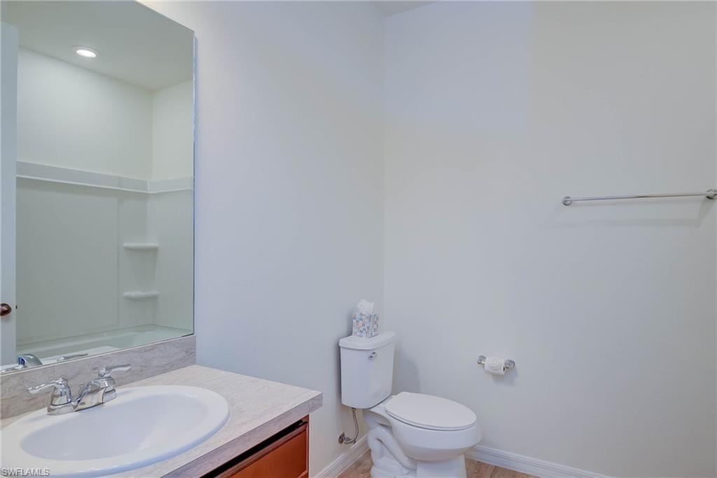 COVES OF ESTERO BAY - Residential