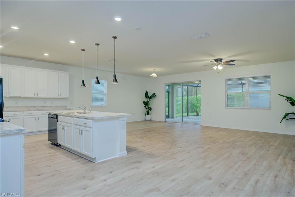 COVES OF ESTERO BAY - Residential