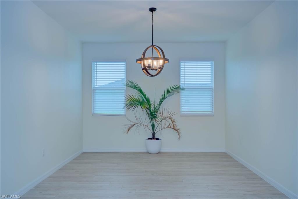 COVES OF ESTERO BAY - Residential