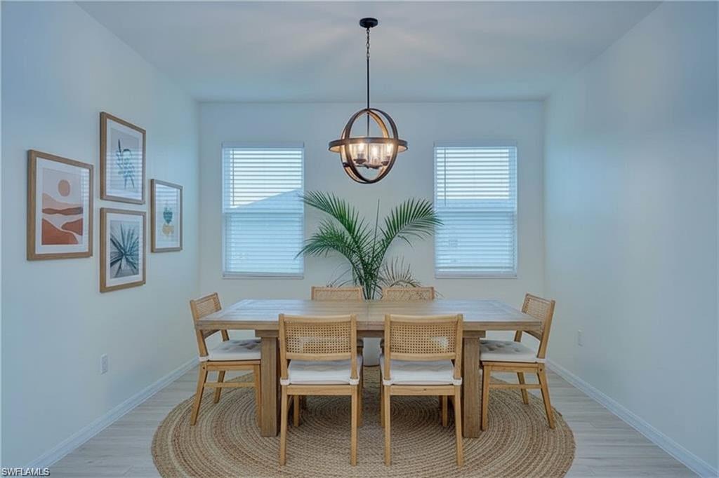 COVES OF ESTERO BAY - Residential