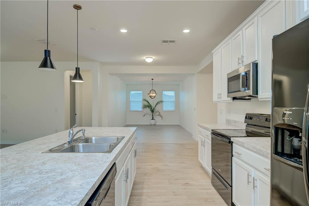 COVES OF ESTERO BAY - Residential