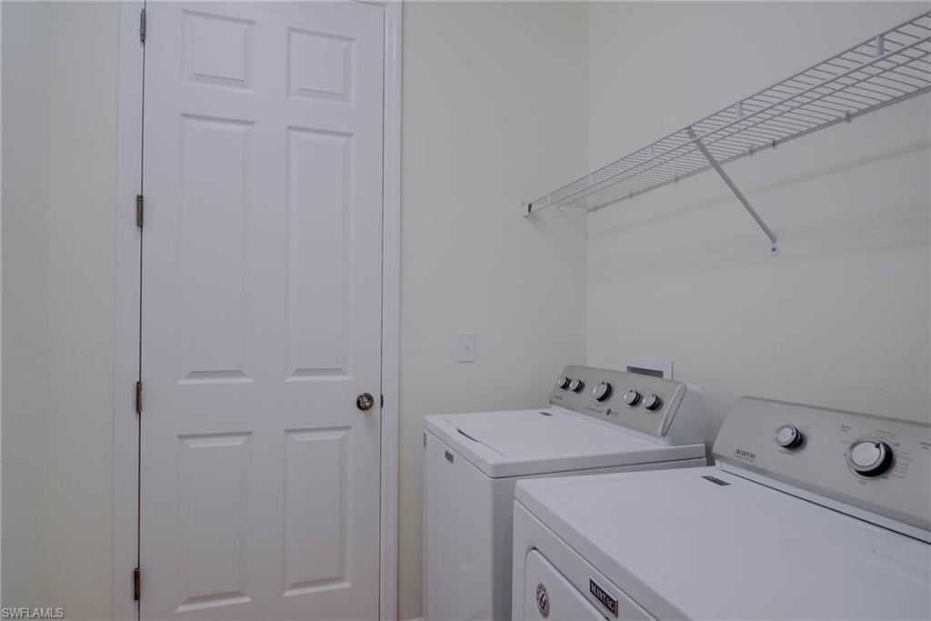 COVES OF ESTERO BAY - Residential