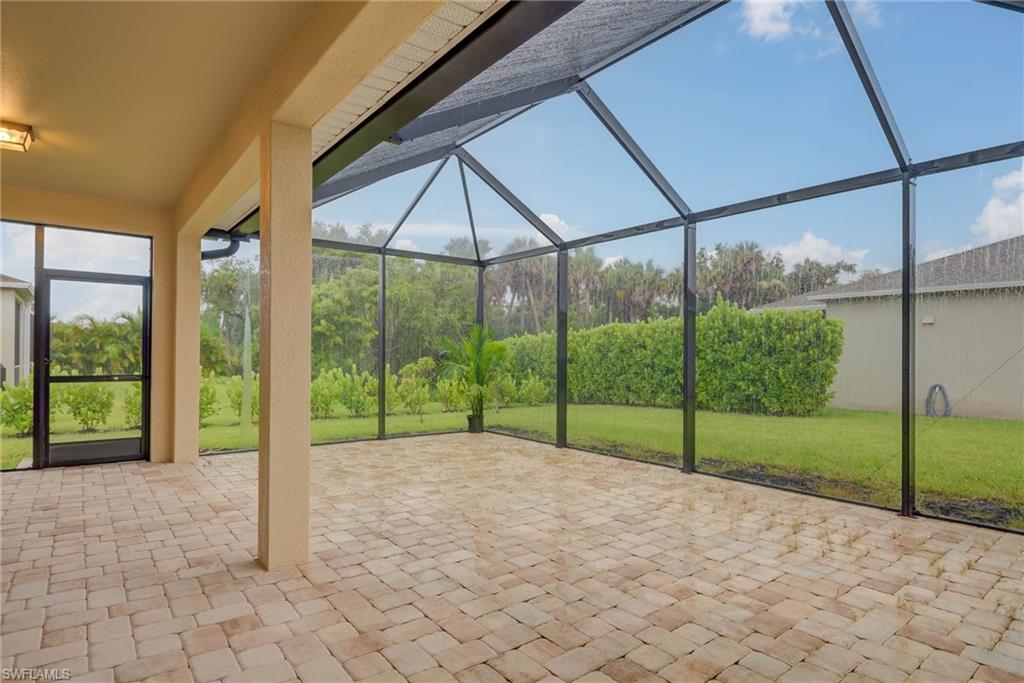 COVES OF ESTERO BAY - Residential