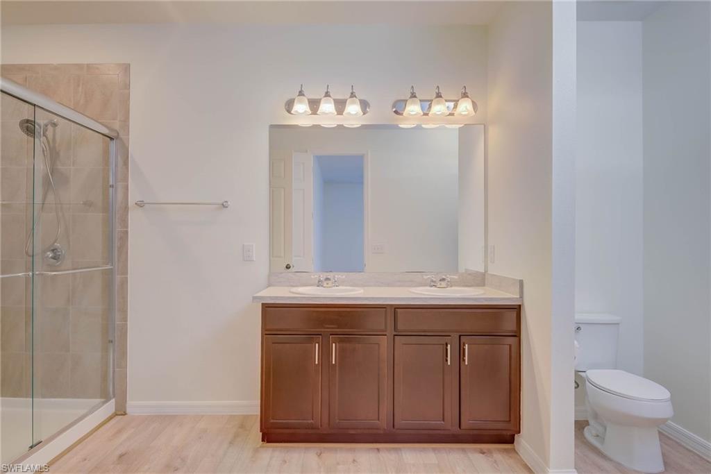 COVES OF ESTERO BAY - Residential