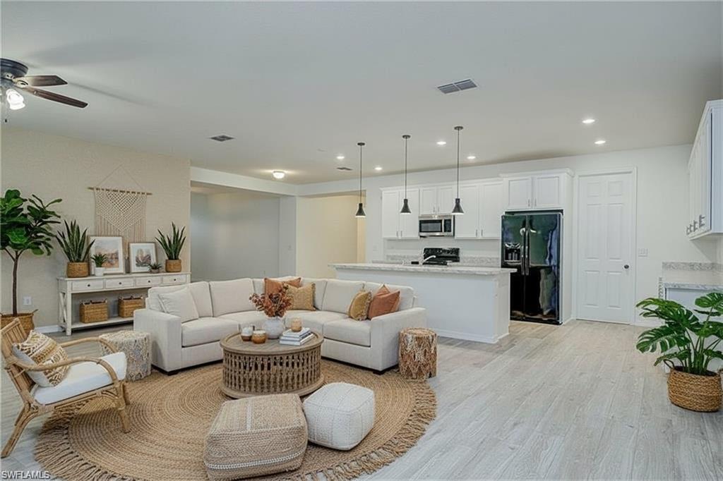 COVES OF ESTERO BAY - Residential