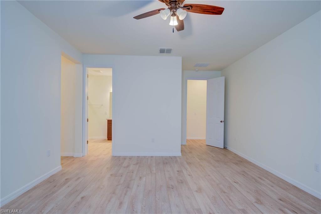 COVES OF ESTERO BAY - Residential