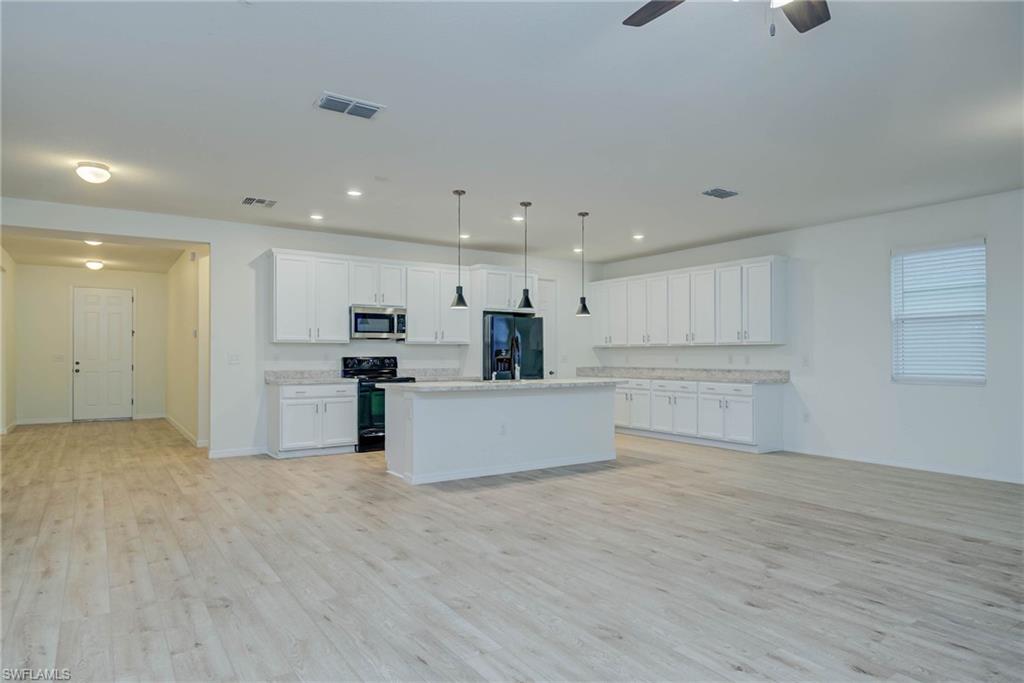 COVES OF ESTERO BAY - Residential