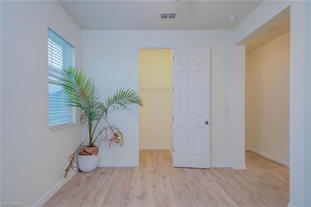 COVES OF ESTERO BAY - Residential