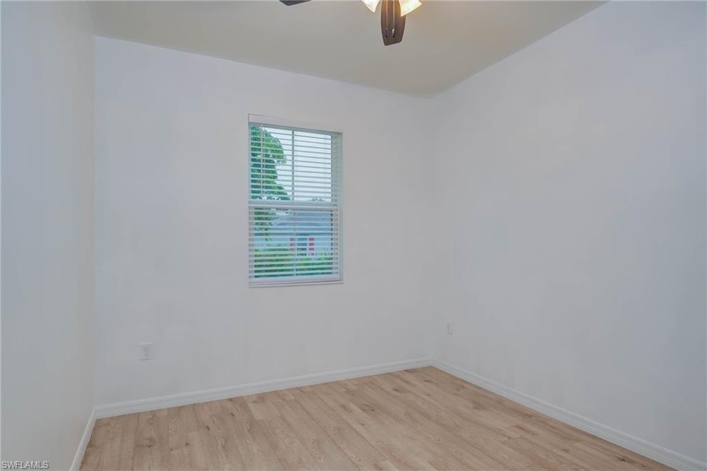 COVES OF ESTERO BAY - Residential