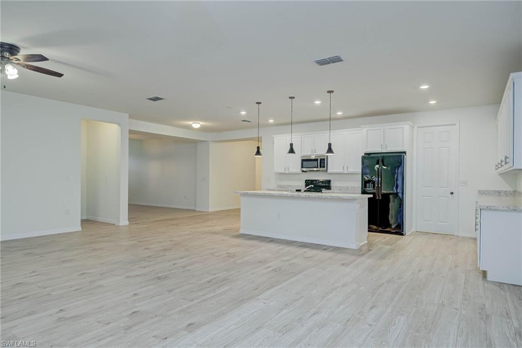 COVES OF ESTERO BAY - Residential