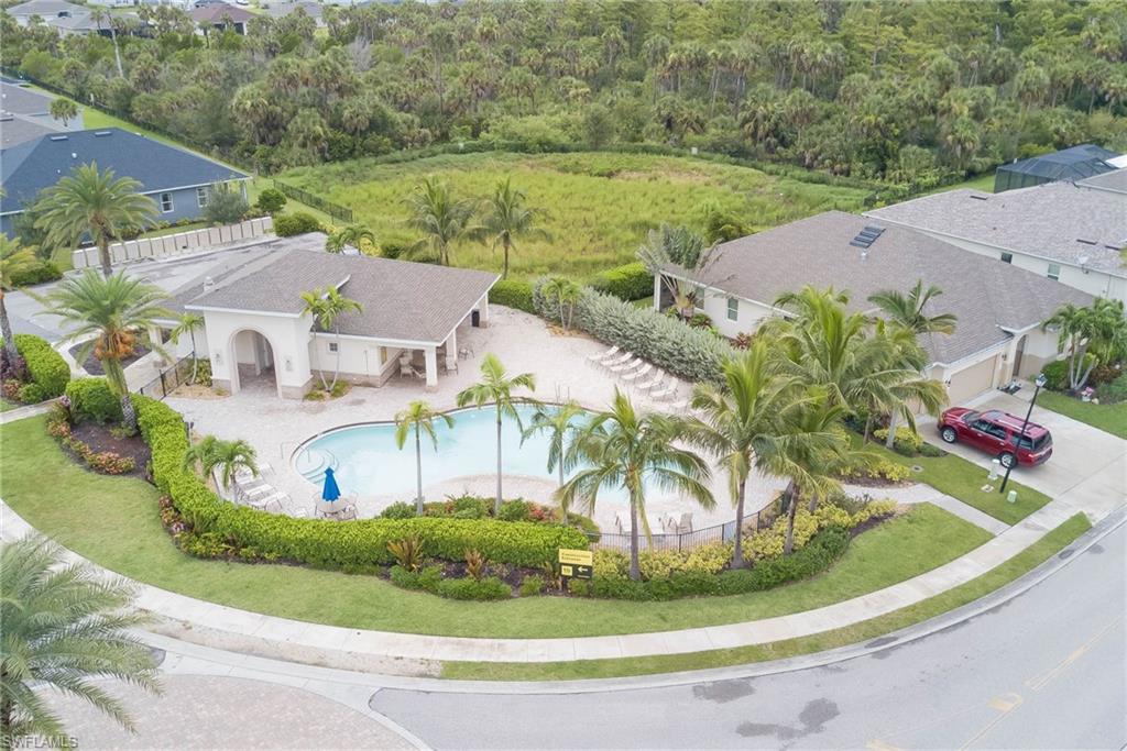 COVES OF ESTERO BAY - Residential