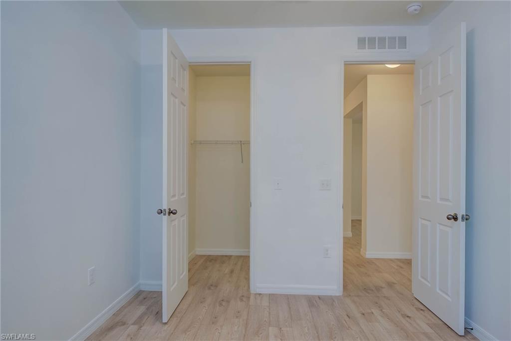 COVES OF ESTERO BAY - Residential