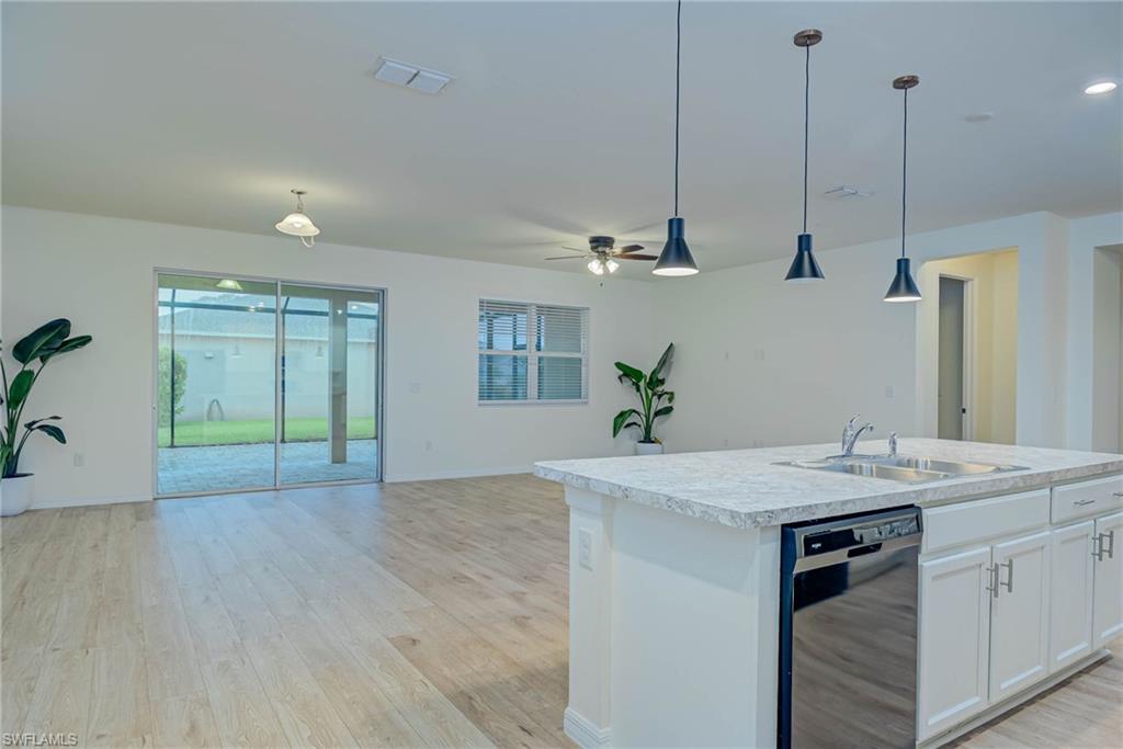 COVES OF ESTERO BAY - Residential