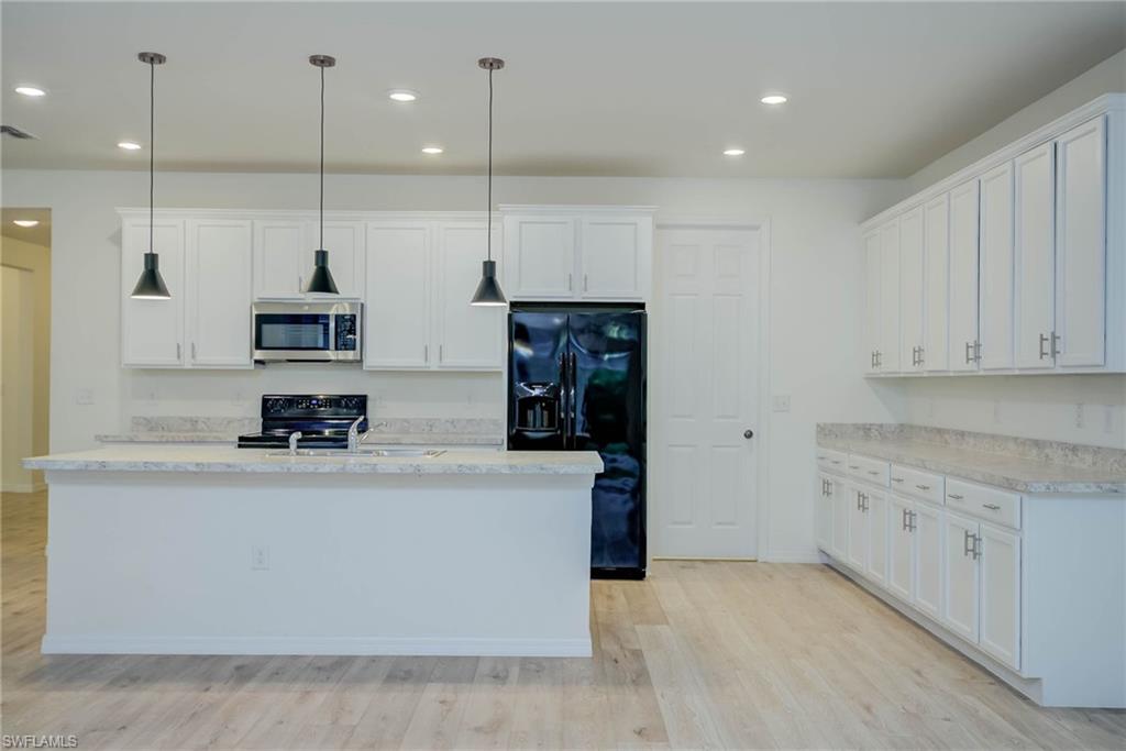 COVES OF ESTERO BAY - Residential