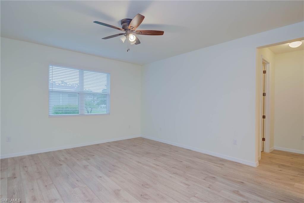 COVES OF ESTERO BAY - Residential