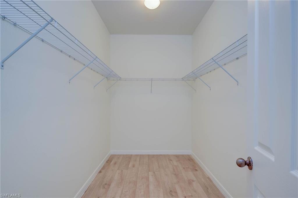 COVES OF ESTERO BAY - Residential