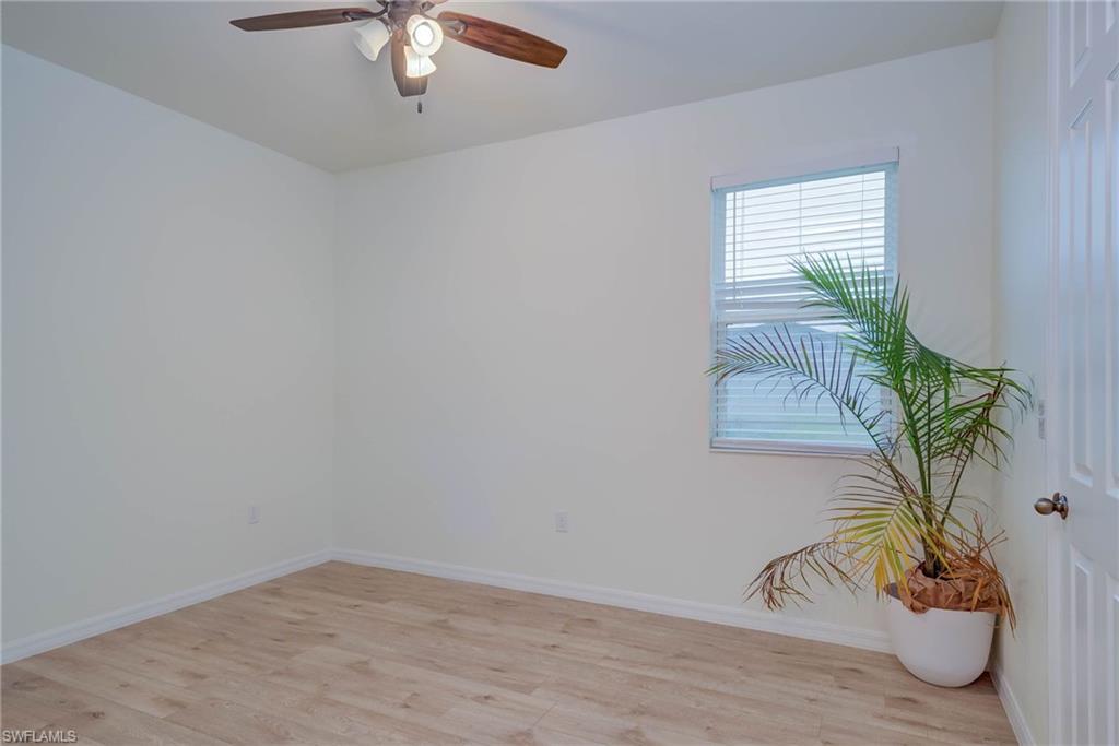 COVES OF ESTERO BAY - Residential