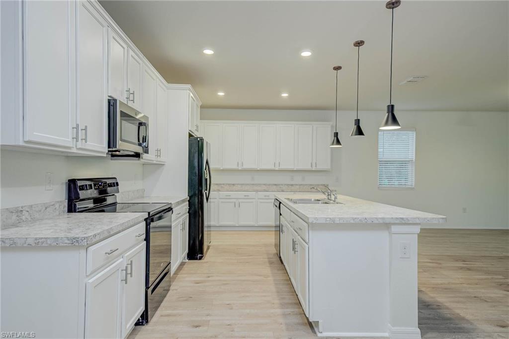 COVES OF ESTERO BAY - Residential