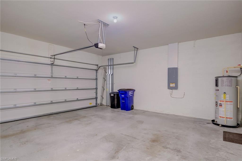 COVES OF ESTERO BAY - Residential