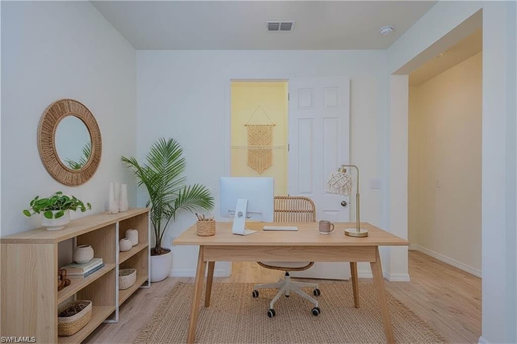 COVES OF ESTERO BAY - Residential