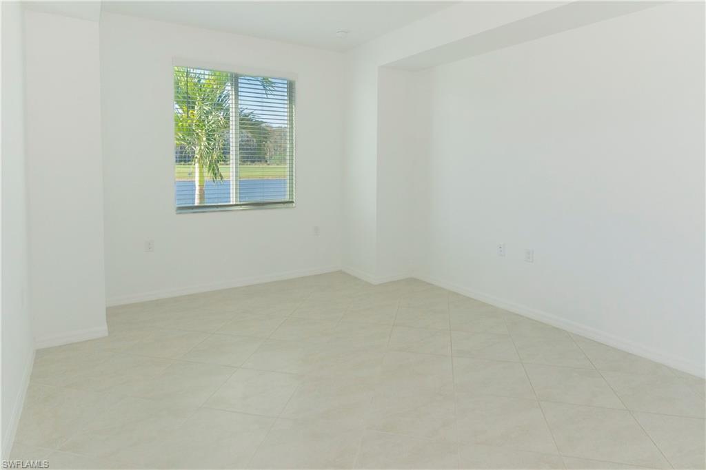 THE NATIONAL GOLF & COUNTRY CLUB AT AVE MARIA - Residential Lease