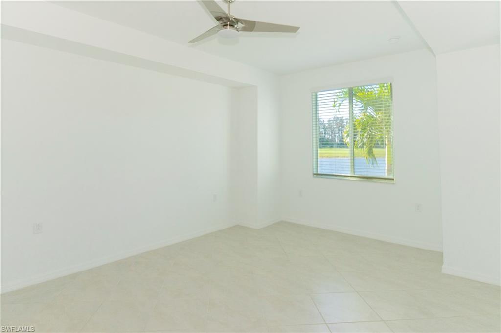 THE NATIONAL GOLF & COUNTRY CLUB AT AVE MARIA - Residential Lease