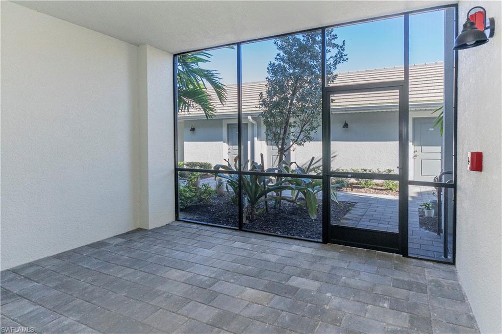 THE NATIONAL GOLF & COUNTRY CLUB AT AVE MARIA - Residential Lease