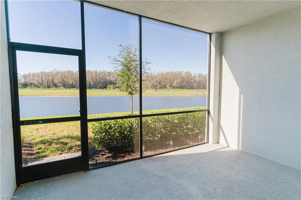 THE NATIONAL GOLF & COUNTRY CLUB AT AVE MARIA - Residential Lease