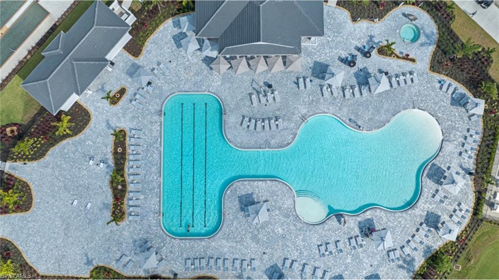 THE NATIONAL GOLF & COUNTRY CLUB AT AVE MARIA - Residential Lease