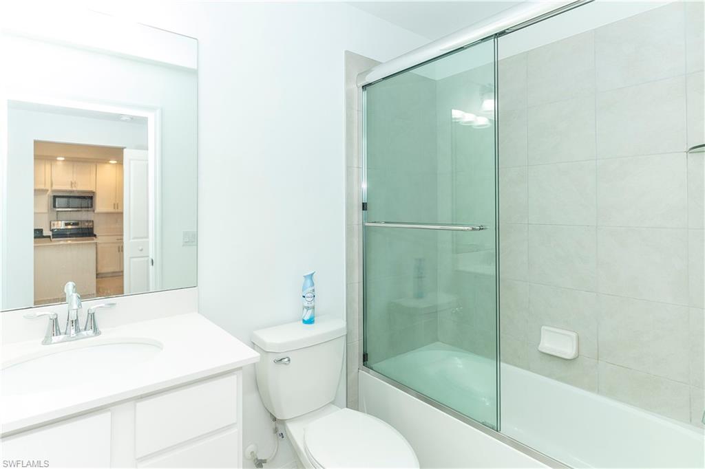 THE NATIONAL GOLF & COUNTRY CLUB AT AVE MARIA - Residential Lease