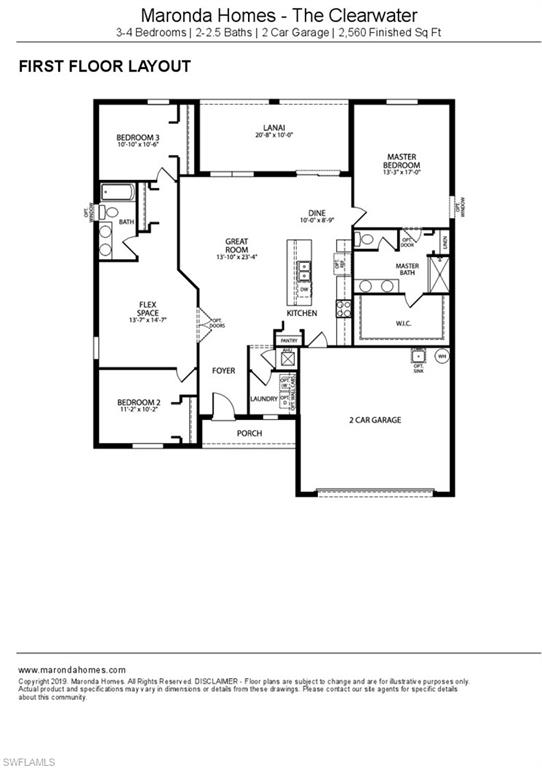 CAPE CORAL - LEE COUNTY INDUSTRIAL PARK - Residential