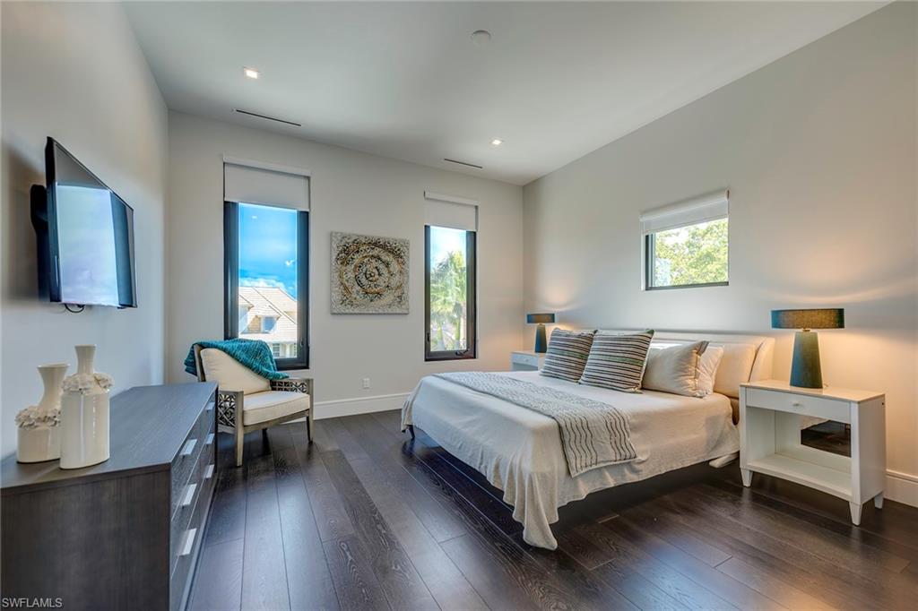 CONNERS - Residential