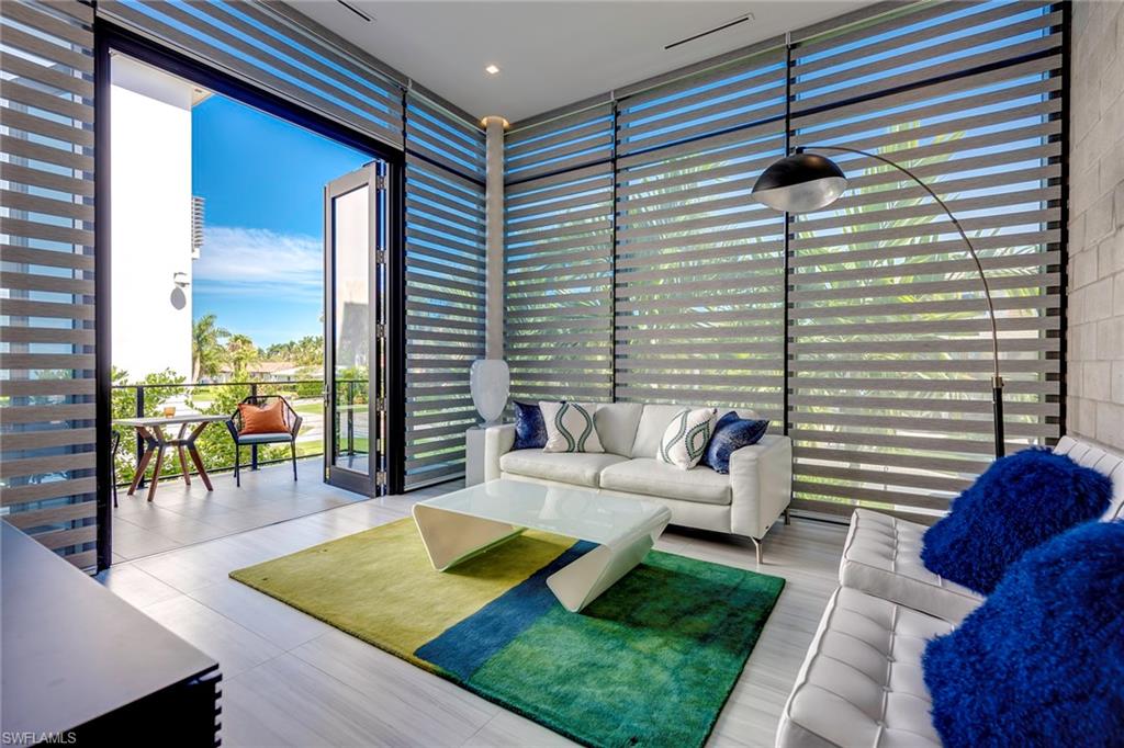 CONNERS - Residential