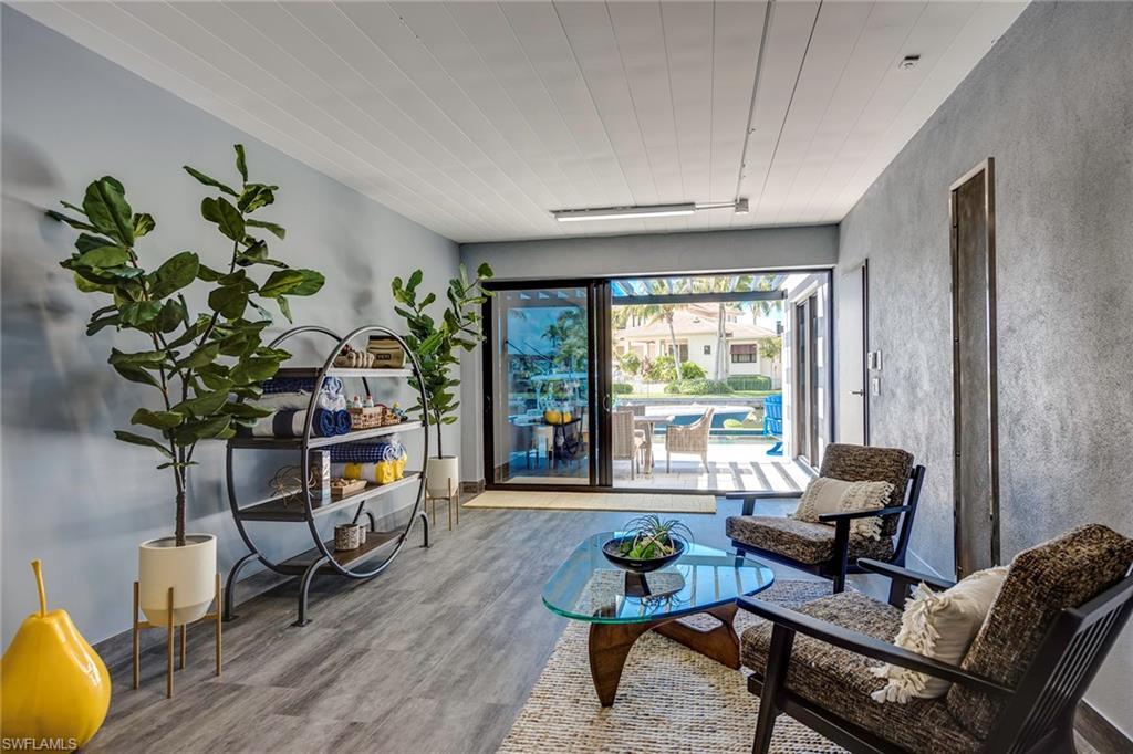 CONNERS - Residential