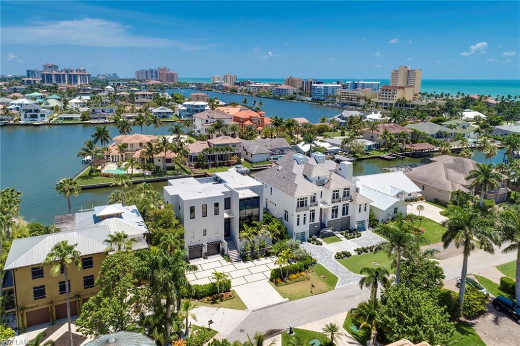 CONNERS - Residential