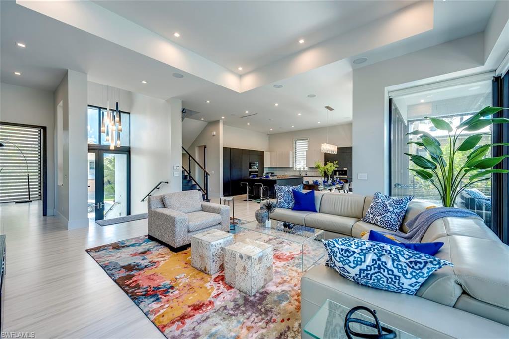 CONNERS - Residential