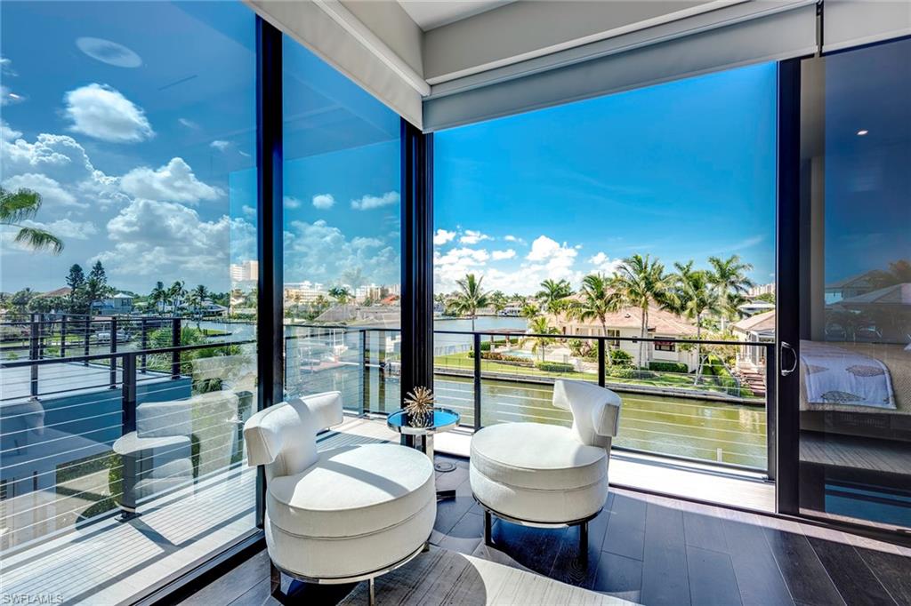 CONNERS - Residential