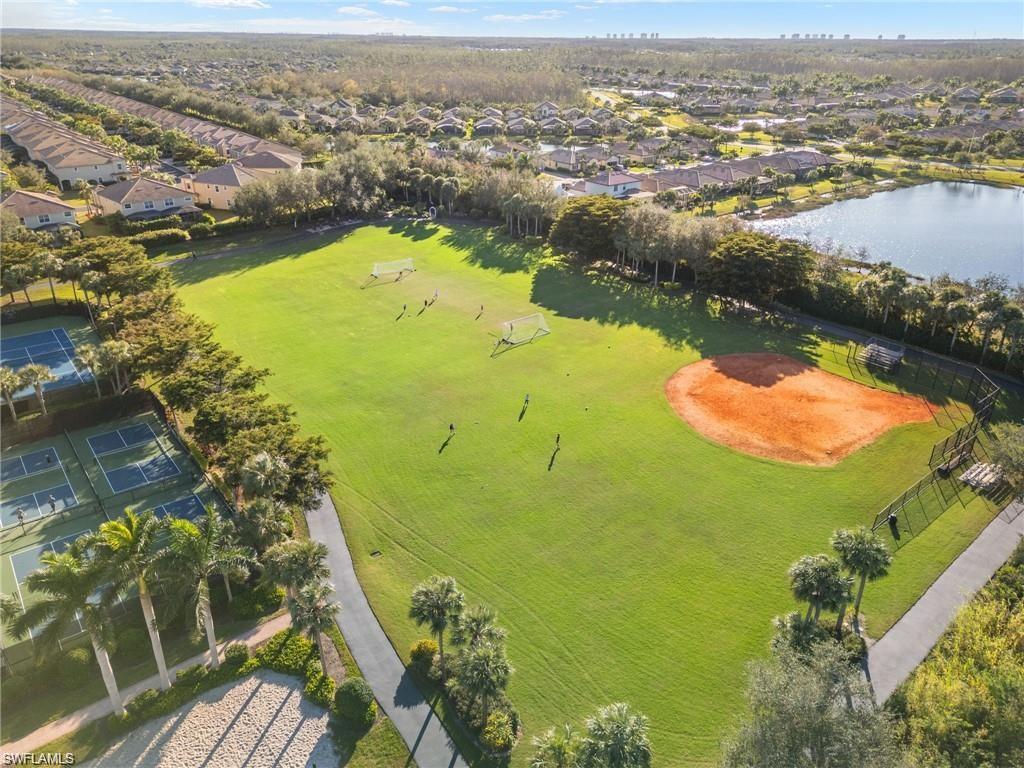 BARLETTA - Residential