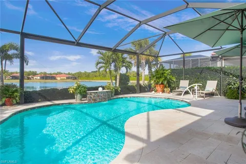 1371 Petone Ct, Naples, FL 34113 - #: 224103022
