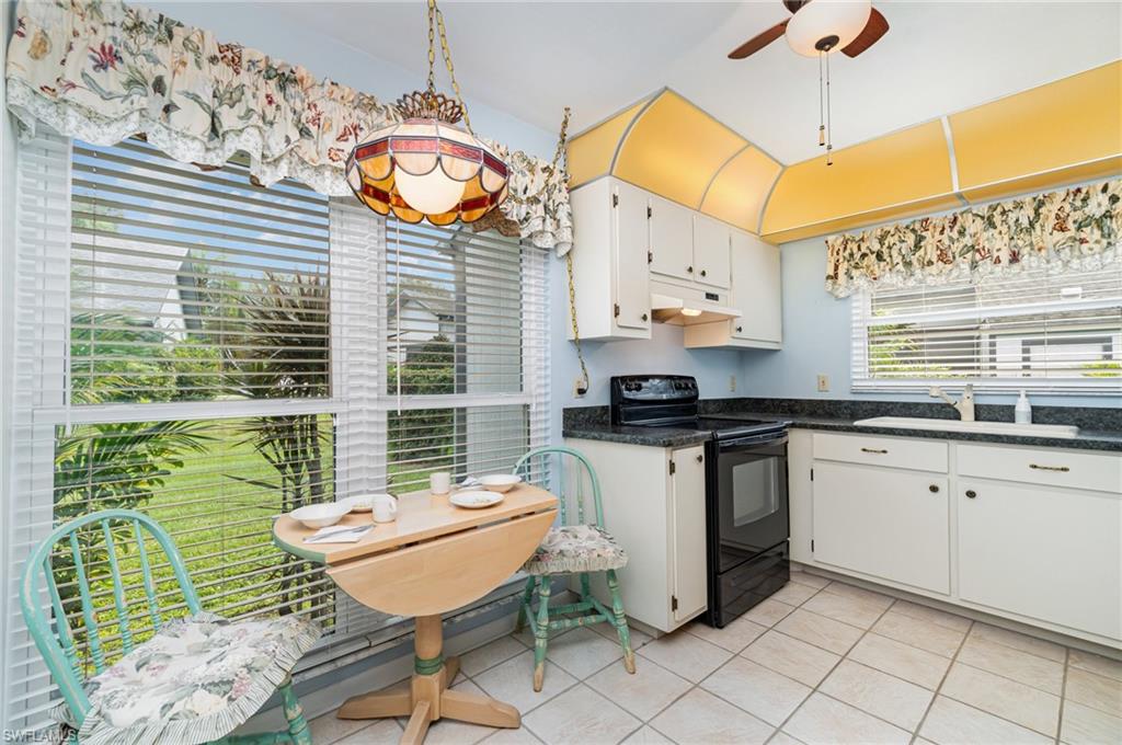 BEACON SQUARE - Residential