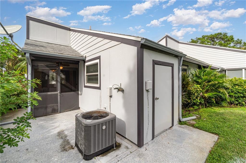 BEACON SQUARE - Residential