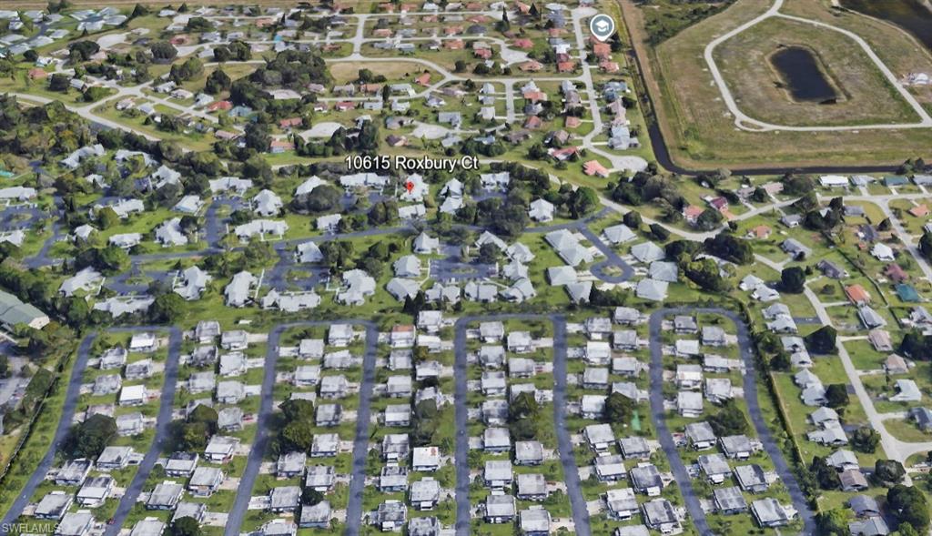 BEACON SQUARE - Residential